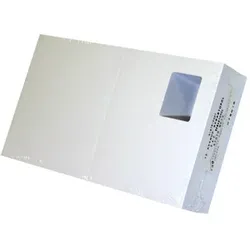 BESOIN Passmappe Standard 200 St.