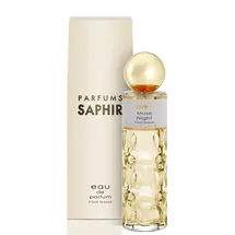 Saphir Muse Nacht Eau de Parfum 200 ml