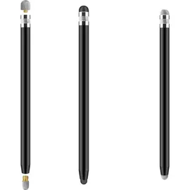 TECH-PROTECT Eingabestift USP100 für Tablet PCs Schwarz