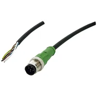 Phoenix Contact Sensor-/Aktor-Kabel SAC-5P-M12MS/5,0-PUR
