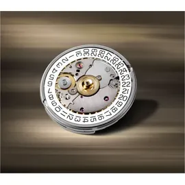 Mido Commander II Edelstahl 40 mm M021.407.33.411.00