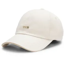 Boss Ari-ME Cap weiß Erwachsene