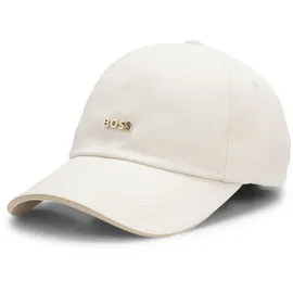 Boss Ari-ME Cap weiß Erwachsene