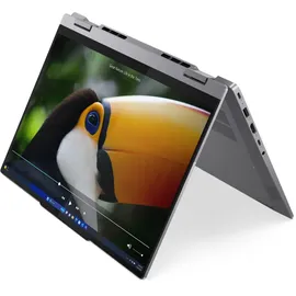 Lenovo ThinkBook 14 2-in-1 G4 Luna Grey, Core Ultra 7 155U, 32GB RAM, 1TB SSD, DE (21MX000TGE)