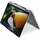 Lenovo ThinkBook 14 2-in-1 G4 Luna Grey, Core Ultra 7 155U, 32GB RAM, 1TB SSD, DE (21MX000TGE)