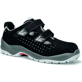 ELTEN IMPULSE grey Easy ESD S1 Gr. 37