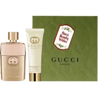 Gucci Guilty pour femme Set Eau de Parfum 50ml + Bodylotion 50ml