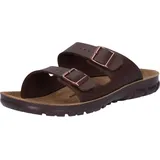 Birkenstock Bilbao brown 42