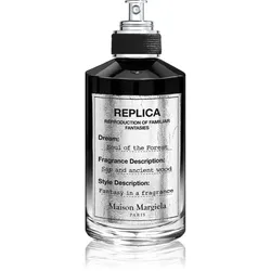 Maison Margiela REPLICA Soul of the Forest Eau de Parfum Unisex 100 ml