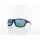 O'Neill ONS 9021 2.0 104P 62 matte black rubberised blue - Kat. 3 – Erwachsene