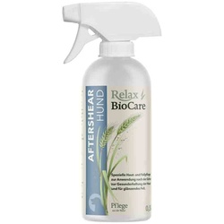 Relax BioCare Aftershear Hund 500 ml