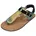 Sandalen ARIANA FANTASY in bunt Gr 42