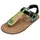 Koel Sandalen ARIANA FANTASY in bunt | Gr.: 42