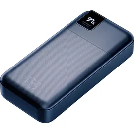 3M 3mk PowerHouse 20000mAh schwarz (5903108527224)