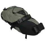 Topeak BackLoader Satteltasche 6 L grün