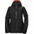 HELLY HANSEN Powderqueen 3.0 Skijacke Schwarz XS