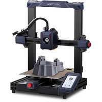 ANYCUBIC KOBRA 2 3D Drucker 250mm/s Schneller Kühlgebläse 7000rpm Direktextruder
