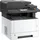 Kyocera ECOSYS MA4000wifx S/W-Laserdrucker Scanner Kopierer Fax LAN WLAN