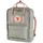 Fjällräven Kanken 16 l fog/pink
