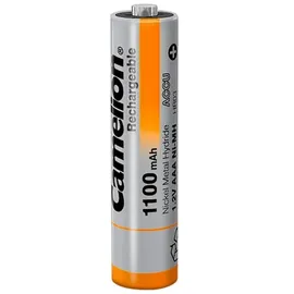 Camelion Rechargeable AAA 2 St.