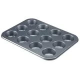 Westmark Muffinform 12er 32902270 35,0 x 26,5 cm, 1 St.