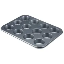 Westmark Muffinform 12er 32902270 35,0 x 26,5 cm, 1 St.