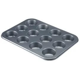 Westmark Muffinform 12er 32902270 35,0 x 26,5 cm, 1 St.
