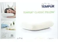 TEMPUR® Classic Pillow Oreiller 1 pc(s)