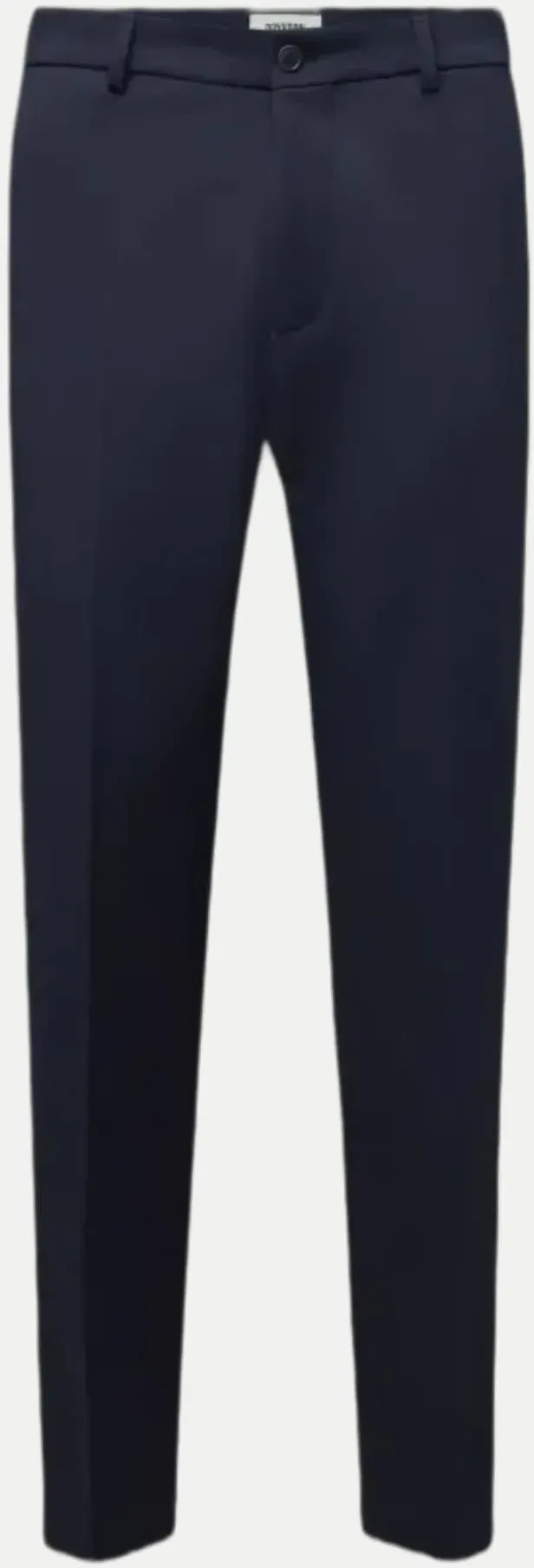 Anzugshose AJEND Blau 29-32