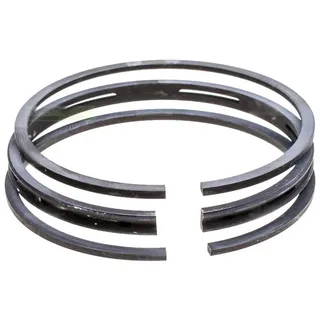 Kolbenringe kompatibel mit Briggs & Stratton 3 PS, 3,5 PS, 3,75 PS - 5 PS 298982, 399014
