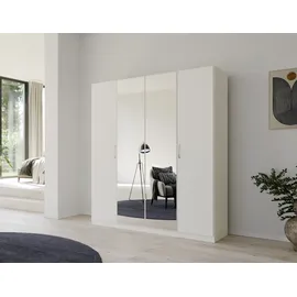 Rauch Pure by Quadra Spin weiß