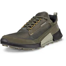 ECCO Biom 2.1 X Mountain Herrenschuhe 82381460770 82381460770 grün EU 41