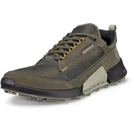ECCO Biom 2.1 X Mountain Herrenschuhe 82381460770 82381460770 grün EU 41