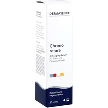Dermasence Chrono retare Anti-Aging-Serum