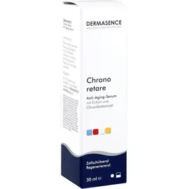 Dermasence Chrono retare Anti-Aging-Serum