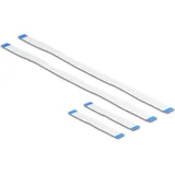 DeLock 90603 2D Barcodescanner, Kabelgebunden 1D und (2D-Barcodes, 1D-Barcodes), Schwarz