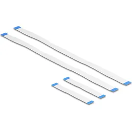 DeLock 90603 2D Barcodescanner, Kabelgebunden 1D und (2D-Barcodes, 1D-Barcodes), Schwarz