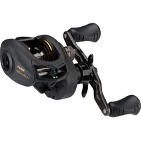 Penn Squall Low Profile Baitcastrollen