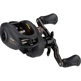 Penn Squall Low Profile Baitcastrollen