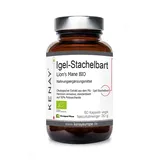 Kenay Igel-Stachelbart Lion’s Mane BIO Kapseln 60 St.
