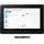 Wacom 15.6 FHD Pen Display DTK-1660E (schwarz, for Business) - Schwarz