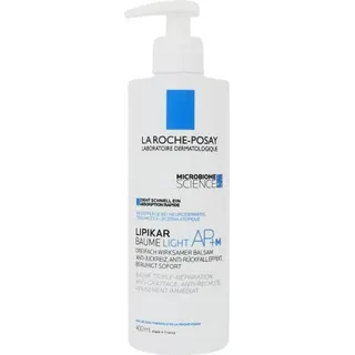 Light AP+M Balsam 400 ml