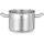 OEM HENDI Kochtopf, mittel - ohne Deckel, Profi Line, 2,1L, ⌀160x(H)110mm
