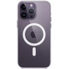 Clear Case mit MagSafe für iPhone 14 Pro Max transparent (MPU73ZM/A)
