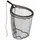 Savage Gear Pro Finezze Rubber Mesh Net 46x56 cm
