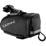 Lezyne micro caddy qr satteltasche schwarz