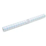 Herma Bucheinbandfolie selbstklebend Selbstklebefolie transparent 40,0 cm x 5,0 m