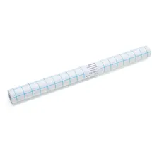 Herma Bucheinbandfolie selbstklebend Selbstklebefolie transparent 40,0 cm x 5,0 m