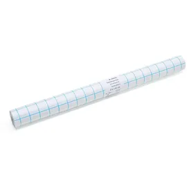 Herma Bucheinbandfolie selbstklebend Selbstklebefolie transparent 40,0 cm x 5,0 m