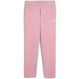Puma Lounge-Hosen Tape Poised Pink S